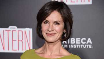 Elizabeth Vargas' net worth, age, husband, children, education, career, profiles