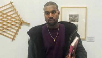 Kanye West opens up about frozen bank accounts following anti-Semitic remarks, fans share mixed views