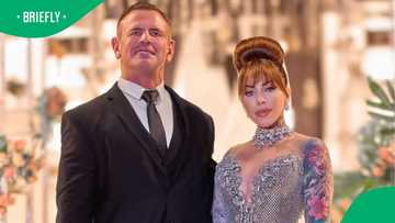 Jojo Robinson slammed over husband Calven's "botched" facelift: "It was Jojo's idea"