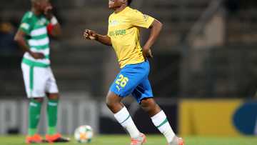 Kaizer Chiefs missed out as former Sundowns star reveals why summer move didn’t happen