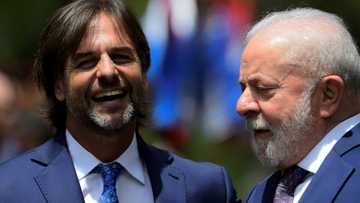 Lula says 'urgent' Mercosur seals EU deal before China talks