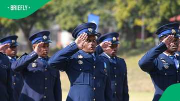South Africans react as SAPS kills 5 suspects in Durban, KwaZulu-Natal