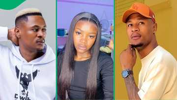 Limpopo Boy claps back at critics over Matshidiso Matilda livestream appearance