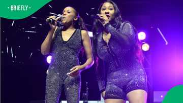 Changing Faces are heading to South Africa for a nostalgic December show