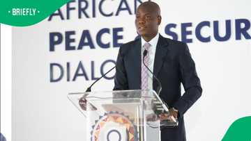 Southern Africa faces economic threats amid US–Iran conflict, warns Minister Ronald Lamola