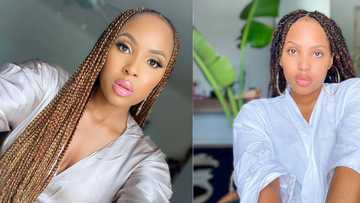 Linda Mtoba reveals how she helped 2 young girls "escape" dodgy man