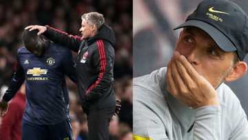 Staggering amount Manchester United will get if Chelsea sign Lukaku for £100 million