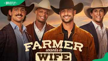 Every Farmer Wants a Wife season 3 couple update: are they still together?