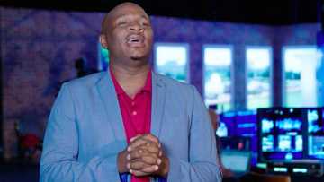 Dr Malinga thanks celebs like DJ Black Coffee, Makhadzi for their help