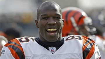 Chad Ochocinco's net worth, age, children, wife, education, Hall of Fame