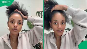 "You'll fart fire": Mzansi reacts to American woman's TikTok of her chakalaka attempt going wrong