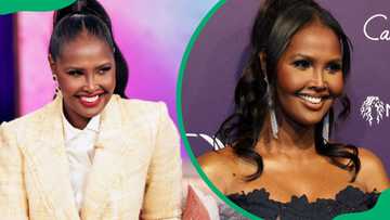 Inside Ubah Hassan's net worth: Modeling, RHONY, and Ubah Hot success