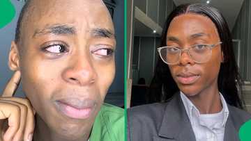 "It’s really sad": DUT student shares struggles of being queer at res, netizens comfort him