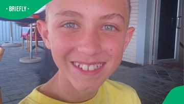 West Rand mom gets support after son, 13, suffers heart attack on cricket field