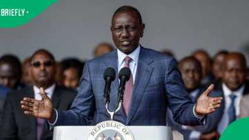 SA reacts to Kenyan President William Ruto declining to sign Finance Bill that sparked protests