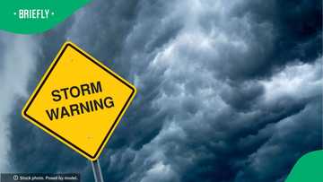 SA Weather Service issues Yellow-Level warning for severe thunderstorms in Limpopo, Mpumalanga, and KZN