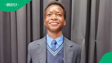 "Our kids are amazing": Mafikeng Grade 9 pupil earns American honour for lung cancer AI research