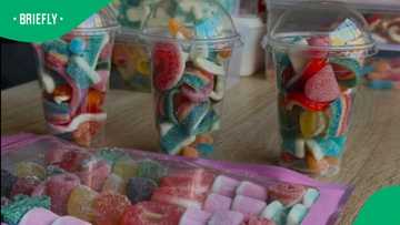University student goes viral on Instagram with her Sweet Treats business