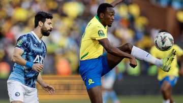 Peter Shalulile reportedly lands eye-catching R11.7 million signing-on fee after leaving Sundowns