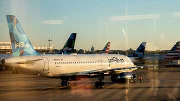 JetBlue to end American Airlines joint venture after court ruling