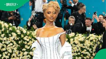 Tyla upsets Nigerians after claiming "we wanna party" chant is South African