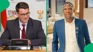 GNU backs inaugural SA youth international trade capacity building effort