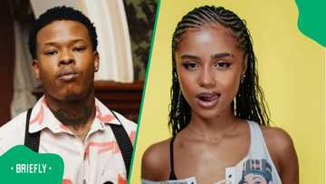 Nasty C says he is a BIG Tyla supporter after 'A-POP' release