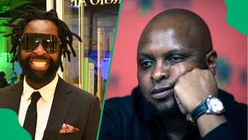 DJ Sbu weighs in on Floyd Shivambu leaving EFF for MK Party: "I did not see this one coming"