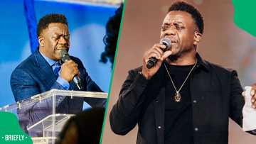 Popular gospel star Benjamin Dube could reportedly have his assets auctioned to pay R1 million debt