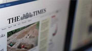 Websites of UK Govt, major news media crash worldwide, reason being investigated