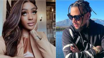 More rumours arise about alleged AKA & Nadia Nakai romance, reports claim that Bragga is ready to be public