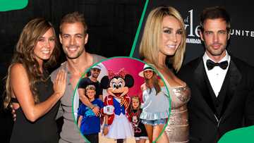 William Levy's wife: What led to their separation after 20 years?