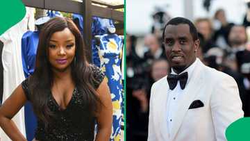 Nonhle Thema claims she once attended Diddy parties, SA not surprised: "She was that girl"