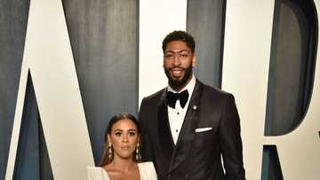 Who is Marlen P? All you need to know about Anthony Davis' wife