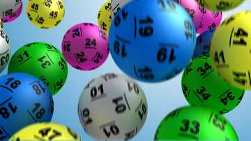 Man, 56, wins R32 million after accidentally buying an extra ticket