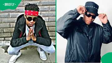 Dewetsdorp rapper Cmax Divava turns small-town dreams into a growing music movement