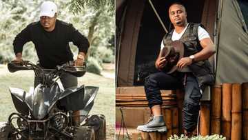 KZN Maskandi artist Mthandeni refuses to perform for R15 000
