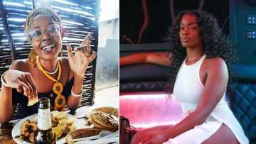 Ntsiki Mazwai slams American singer Ari Lennox for labelling South Africans peasants