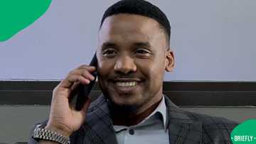 What to know about 'Scandal!' star Phillip Dikotla's role as Victor Padi