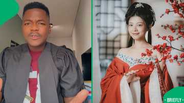 Mzansi reacted to China’s influencer law on if creators need formal qualifications