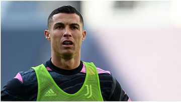 Cristiano Ronaldo becomes first footballer to receive cryptocurrency