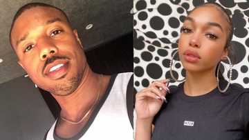 Michael B Jordan rents out aquarium for Lori Harvey on Valentine's Day