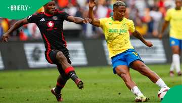Sundowns falter but Pirates hold ground in Africa’s club rankings after Riveiro’s exit