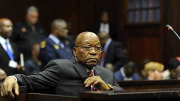 Jacob Zuma's arms deal corruption trial to resume on Monday in PMB High Court