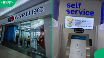 Capitec customers can now get their Smart ID at 67 bank branches across Mzansi