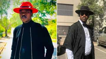 Tall Azz Mo dragged after seemingly calling his exes “leftovers”: “This one is disrespecting women at large”