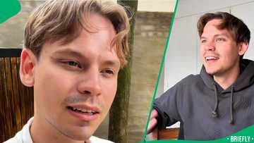"Konnichi howzit!": Jozi gent takes his hilarious accent to Japan