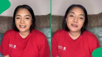 "What a mix of cultures": Woman’s DNA breakdown shows the diverse reality of coloured heritage