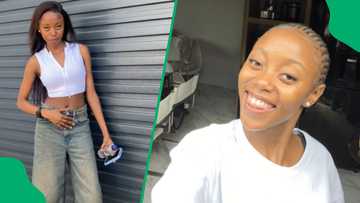 "Class of 2026": Former grade 11 learners celebrate entering matric in style with viral TikTok video