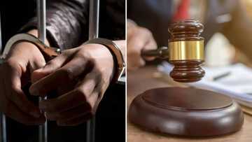 2 KZN men who murdered a meter taxi driver over ride fare sentence to 60 years in jail each